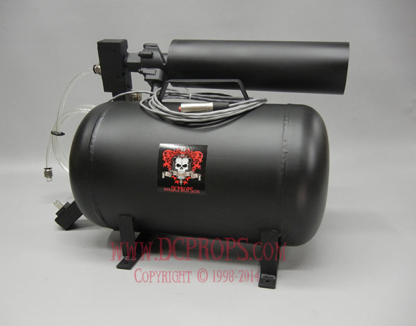 Large Air Cannon