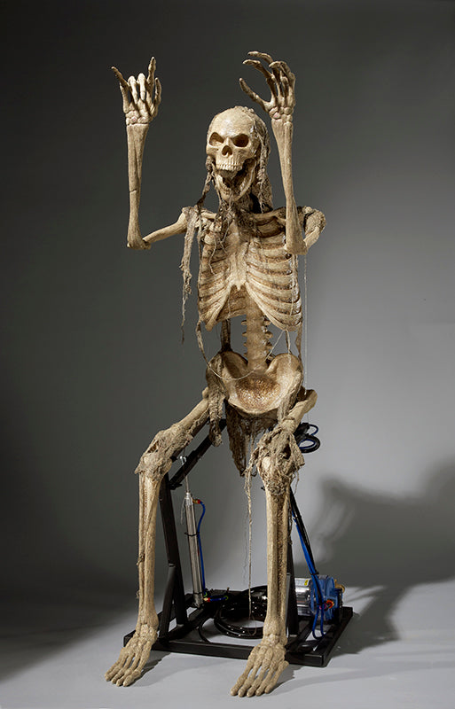 Attack Corpse