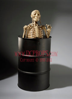Embalming Spitter