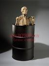 Embalming Spitter