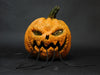 Bad Seed Jack-O-Lantern with Air-Whips Startle Effect