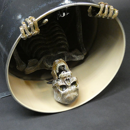 Barrel Crawler