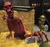 Ground Breaker Skeleton