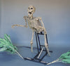 Bushwacker Skeletal Animation