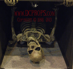 Corpse Crawler