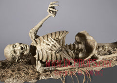 Corpse Reacher & Trap Door Popper