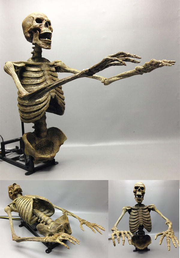 Corpse Erector w/ Arms