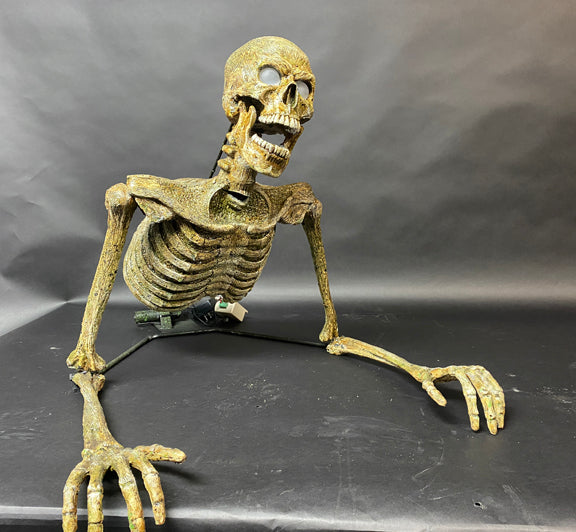 Creeper - Motorized