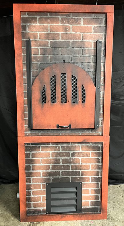 Crematorium