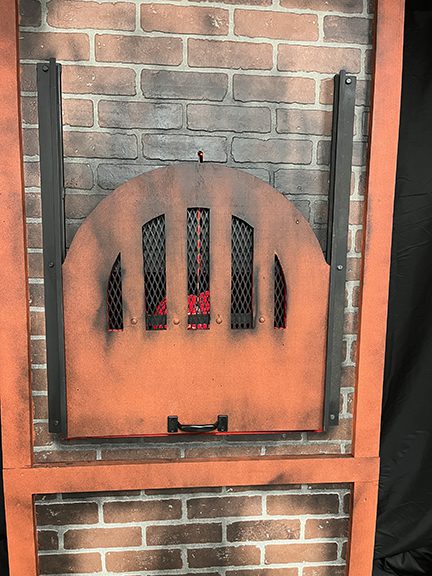 Crematorium