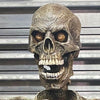 DC Realistic Skulls