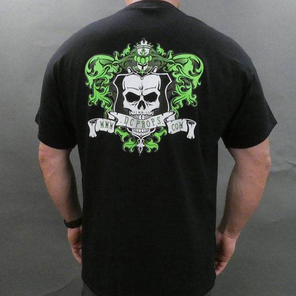 DC Props T-Shirt - Standard