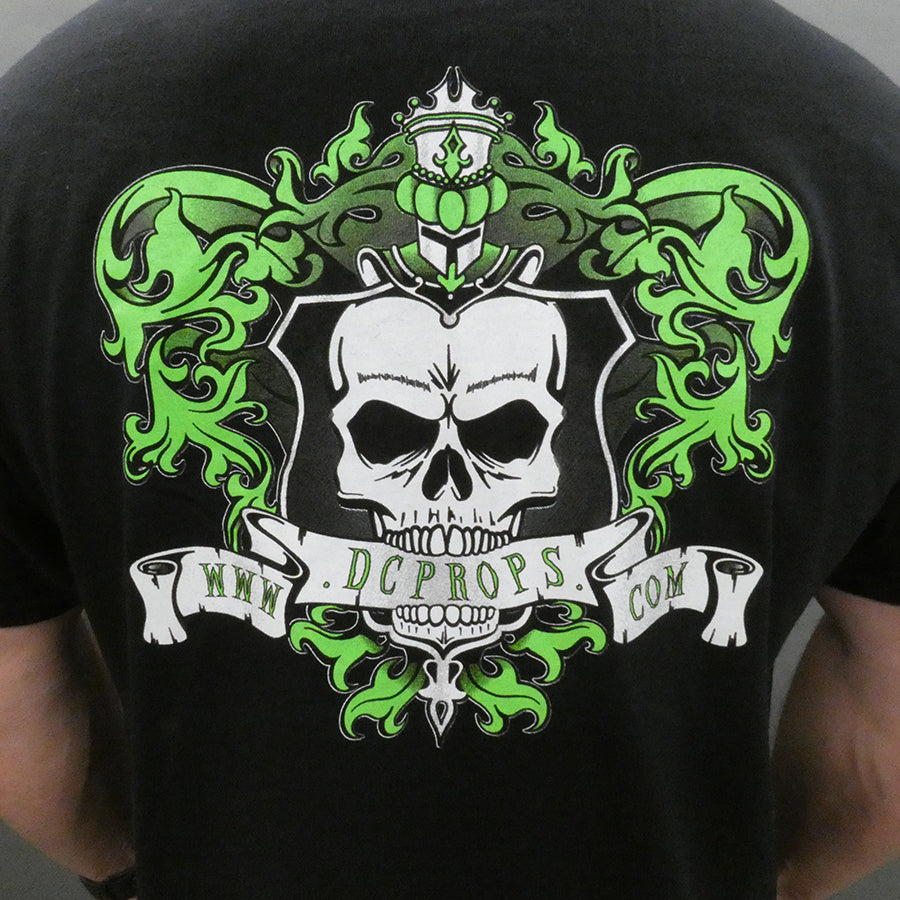 DC Props T-Shirt - Standard