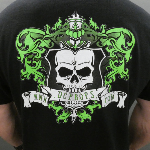 DC Props T-Shirt - Standard