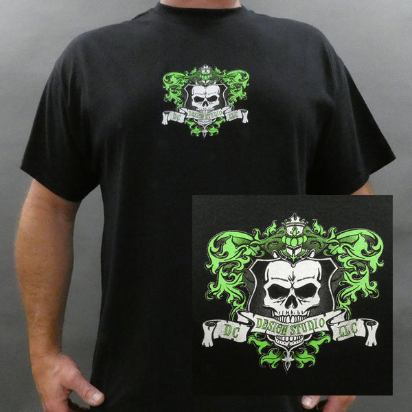 DC Props T-Shirt - Standard