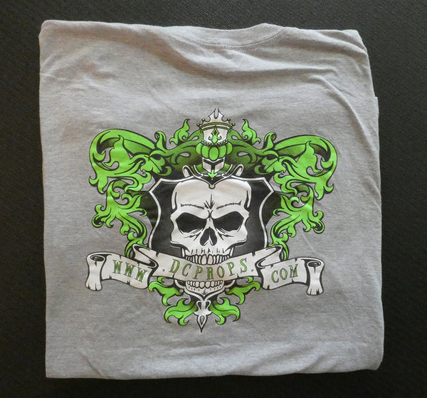 DC Props T-Shirt - Standard
