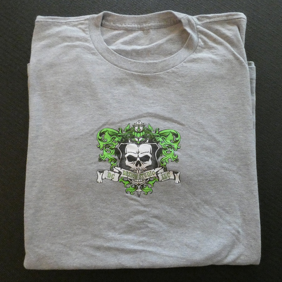 DC Props T-Shirt - Standard