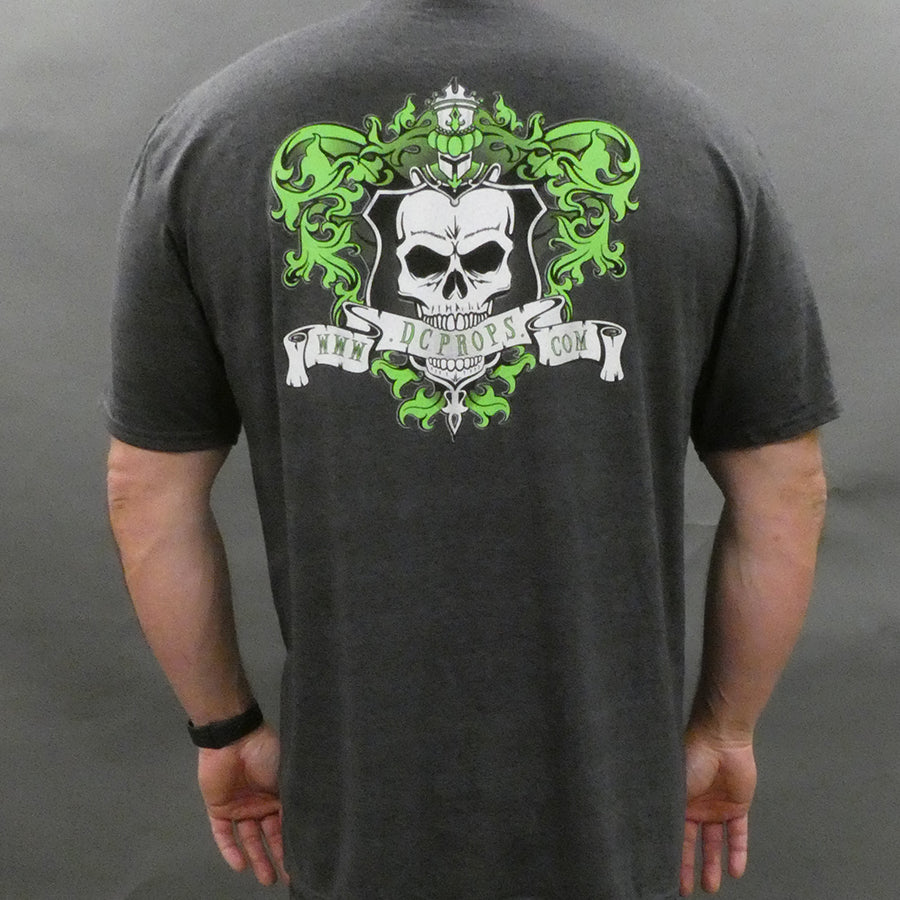 DC Props T-Shirt - Premium