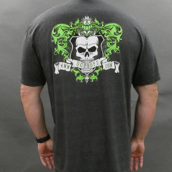 DC Props T-Shirt - Premium