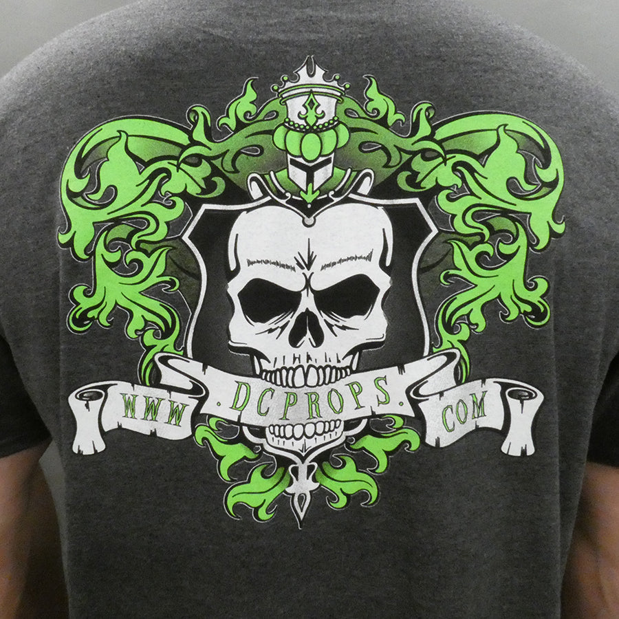 DC Props T-Shirt - Premium