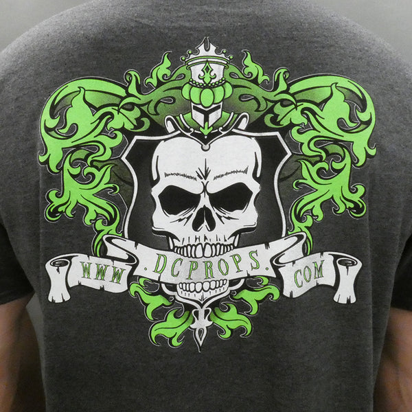 DC Props T-Shirt - Premium