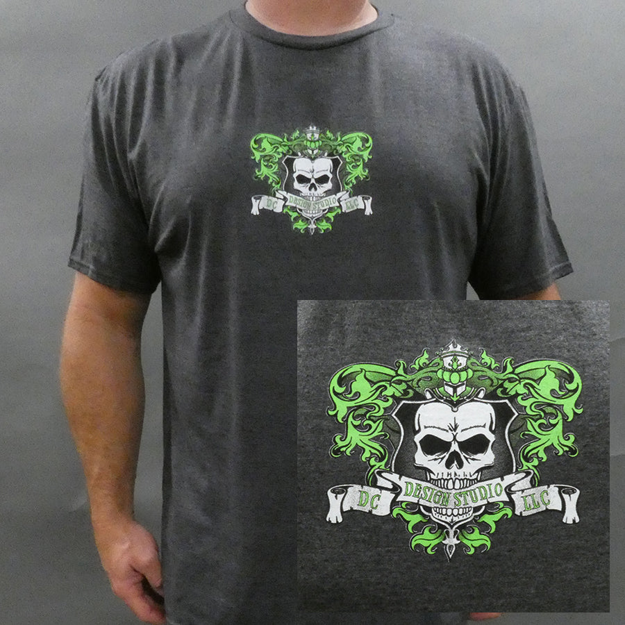 DC Props T-Shirt - Premium