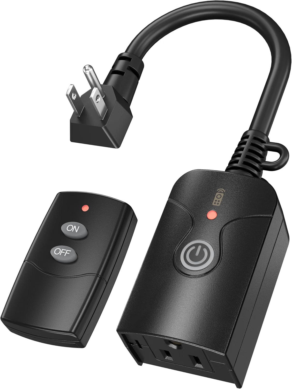 Wireless Trigger - Economy Grade