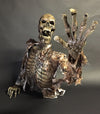 Ground Breaker Skeleton