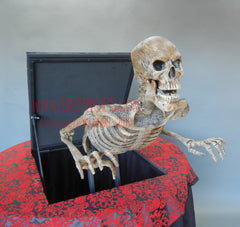 Haunted Table