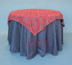 Haunted Table