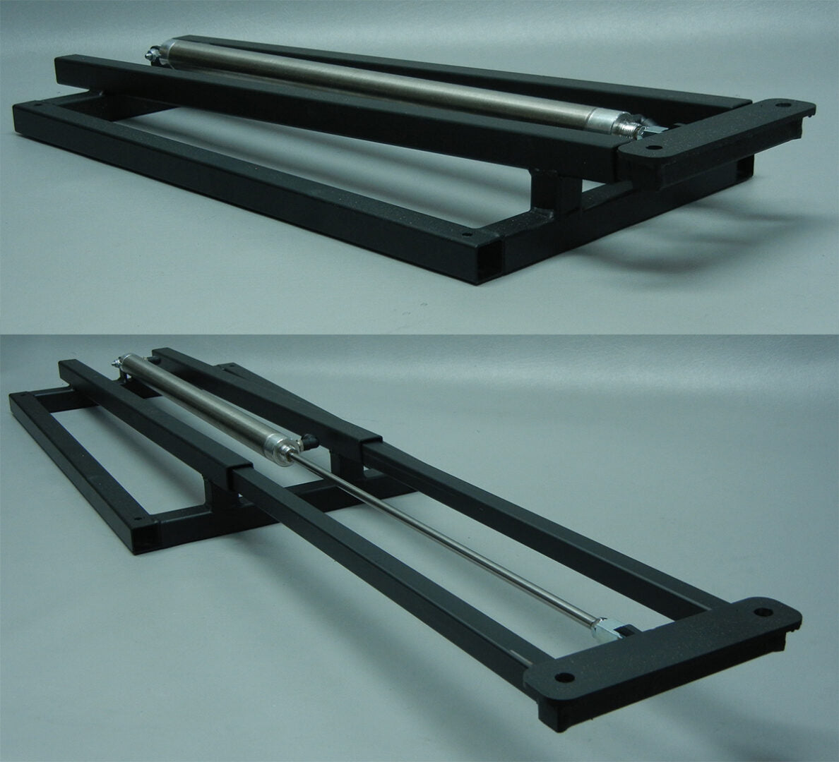 Horizontal Mover (slide)