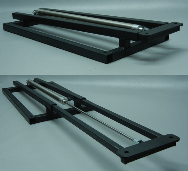 Horizontal Mover (slide)