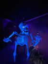 Bushwacker Extreme UV Skeletal Animation