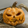 Lounge Lizard w. Jack-O-Lantern