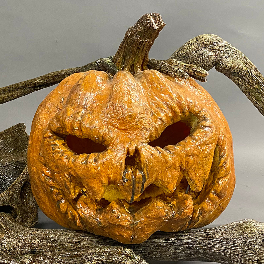 DC Jack Pumpkin - Hollow
