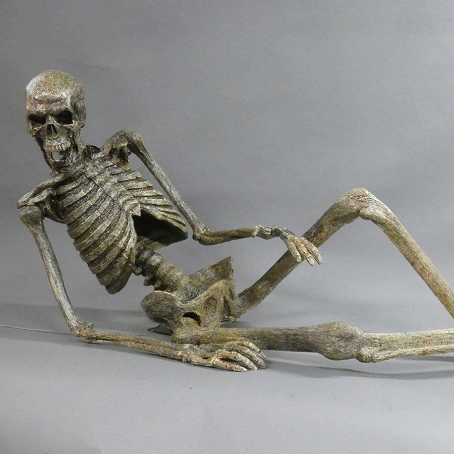 Lounge Lizard