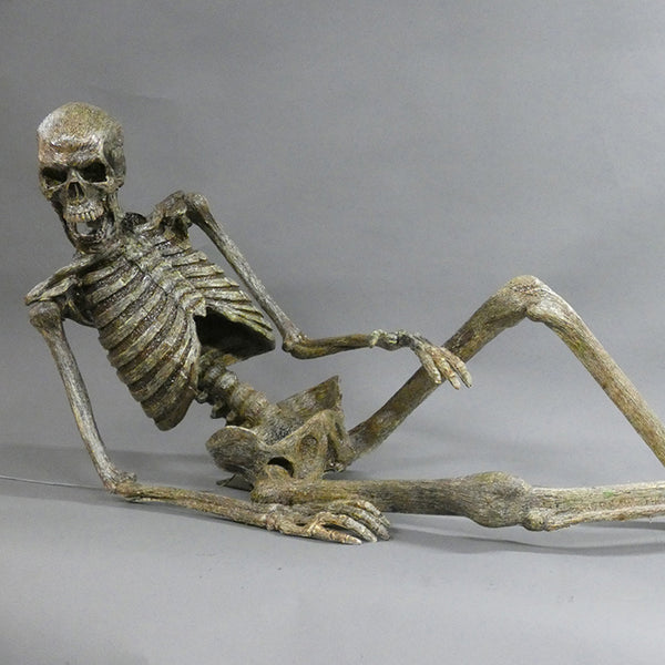 Lounge Lizard