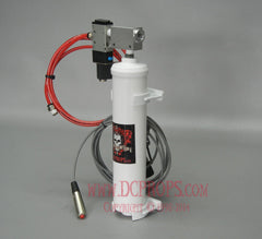 Mini Air Cannon