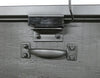 Manual Drop Panel w/ Electric Lock and Lockout