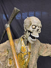 Male Mourner