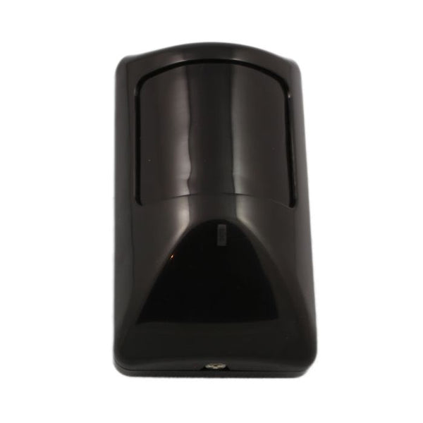 Passive Infrared Sensor (PIR) - Black