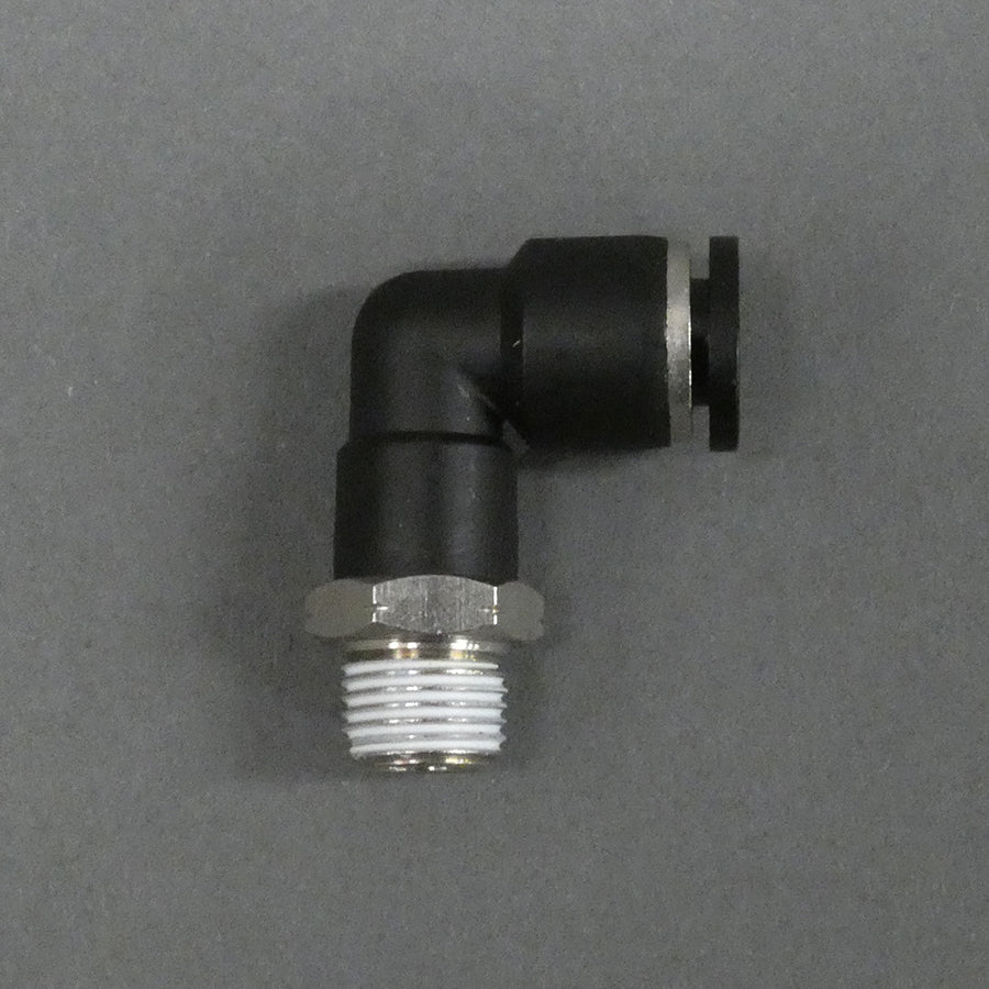 Push In Fittings - Male Elbow