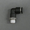 Push In Fittings - Male Elbow