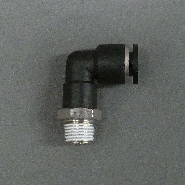 Push In Fittings - Male Elbow