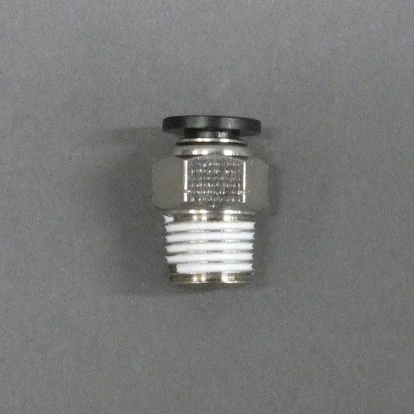 Male Push In Fittings