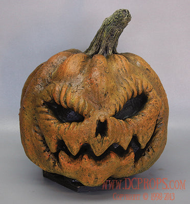 Jack Pumpkin
