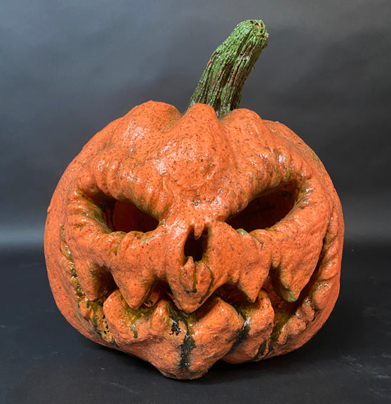 DC Jack Pumpkin - Neon
