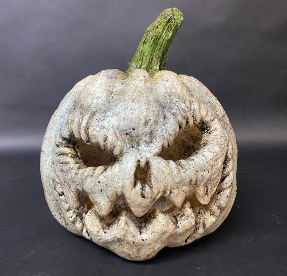 DC Jack Pumpkin - Neon
