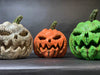 DC Jack Pumpkin - Neon