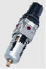 Inline Pressure Regulator & Filter